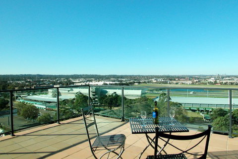 Waldorf Apartment Hotel - Inverell Accommodation 1