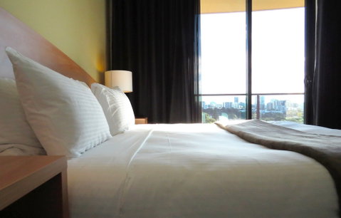 Waldorf Apartment Hotel - Inverell Accommodation 2