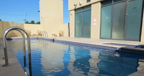 Waldorf Apartment Hotel - Inverell Accommodation 3