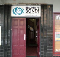 Beached At Bondi - Inverell Accommodation