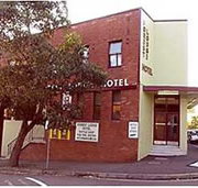 Forest Lodge Hotel - Inverell Accommodation