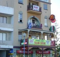 Surfside Coogee Beach - Inverell Accommodation