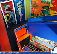 The Funk House Sydney - Inverell Accommodation