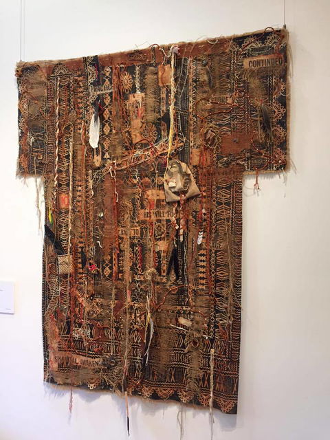 Bundaberg Regional Art Gallery - Inverell Accommodation 6