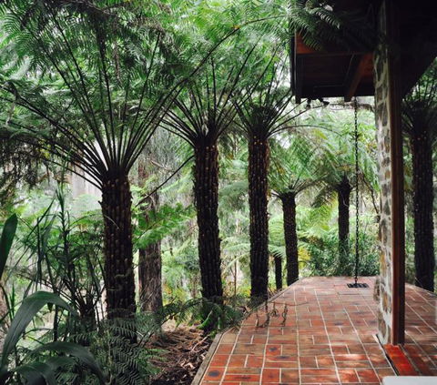 Piaf Day Spa - Inverell Accommodation 1