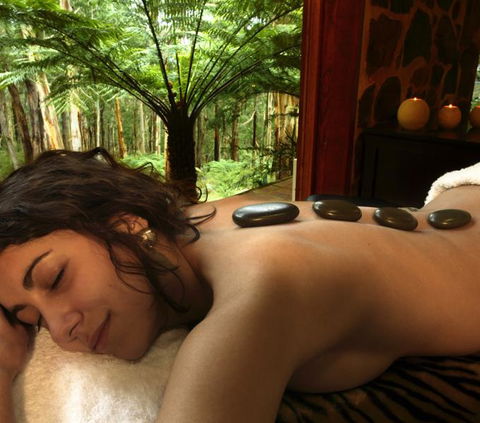 Piaf Day Spa - Inverell Accommodation 3