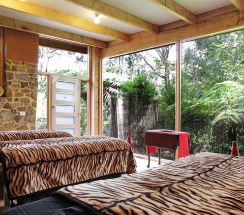 Piaf Day Spa - Inverell Accommodation 4