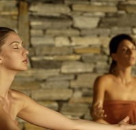 Spa Pevonia - Inverell Accommodation