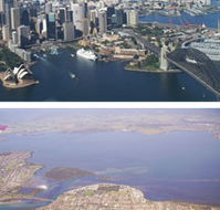 Sydney By Air - Inverell Accommodation