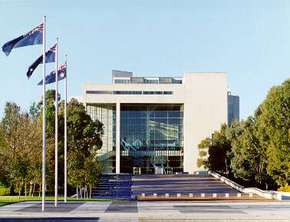 Central Canberra ACT Inverell Accommodation