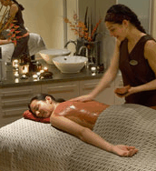 Vanilla Face & Body Spa - Inverell Accommodation 2