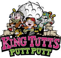 King Tutts Putt Putt - Inverell Accommodation