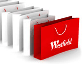 Westfield Whitford City Shopping Centre - Inverell Accommodation