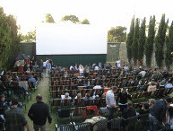 Luna Palace Cinema - Camelot Outdoor - Inverell Accommodation