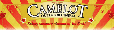 Luna Palace Cinema - Camelot Outdoor - Inverell Accommodation 1