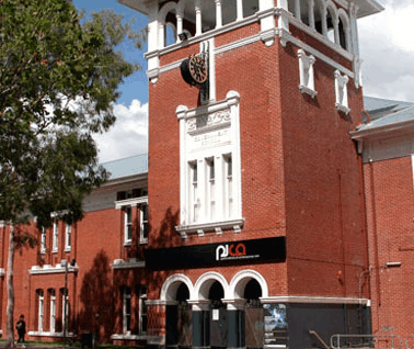 Perth Institute Of Contemporary Arts - Inverell Accommodation 0