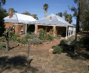 Avondale Discovery Farm - Inverell Accommodation
