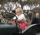 Avondale Discovery Farm - Inverell Accommodation 2