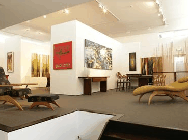 Jahroc Mill Gallery - Inverell Accommodation