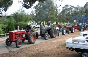  Inverell Accommodation