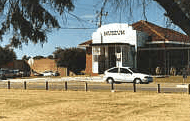 Rockingham Historical Society  Museum - Inverell Accommodation