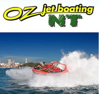 Oz Jetboating - Darwin - Inverell Accommodation