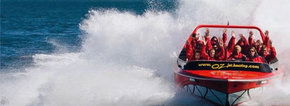 Oz Jetboating - Darwin - Inverell Accommodation 1