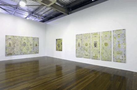 Milani Gallery - Inverell Accommodation 3