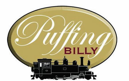 Puffing Billy - Inverell Accommodation 0
