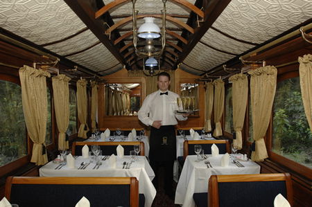Puffing Billy - Inverell Accommodation 2