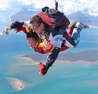 Tandem Cairns - Inverell Accommodation