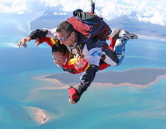 Tandem Cairns - Inverell Accommodation 0