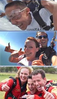 Tandem Cairns - Inverell Accommodation 2