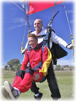 Tandem Cairns - Inverell Accommodation 3