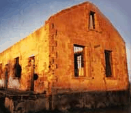 St Helena Island - Inverell Accommodation