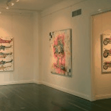 Jan Murphy Gallery - Inverell Accommodation