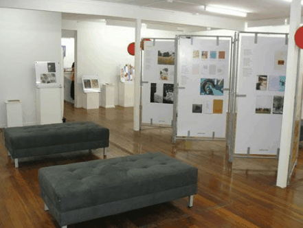 Circle Gallery - Inverell Accommodation 2