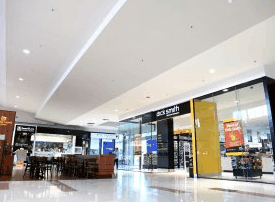 Calamvale Central Shopping Centre - Inverell Accommodation