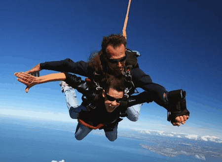 OzSkydiving - Inverell Accommodation