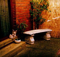 Uniqity - Inverell Accommodation