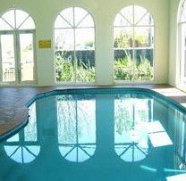 Wheatsheaf VIC Inverell Accommodation