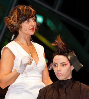 Masci Hair & Spa - Inverell Accommodation 0