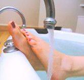 Acqua Viva Day Spa - Inverell Accommodation