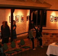 Eltham Library Community Gallery - Inverell Accommodation