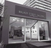 Walker Street Gallery - Inverell Accommodation