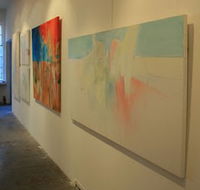 Tinning Street Gallery - Inverell Accommodation