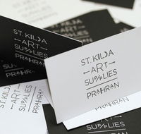 St Kilda Art Supplies Prahran - Inverell Accommodation