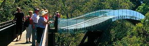 Kings Park Botanic Gardens - Inverell Accommodation 1
