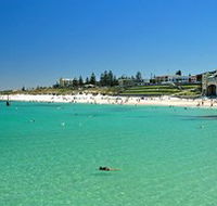 Cottesloe Beach - Inverell Accommodation