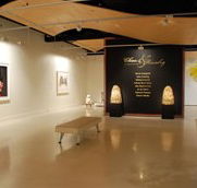Counihan Gallery In Brunswick - Inverell Accommodation
